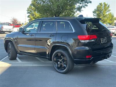 2015 Jeep Grand Cherokee Altitude   - Photo 3 - North Logan, UT 84341