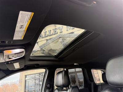 2015 Jeep Grand Cherokee Altitude - Photo 11 - North Logan, UT 84341