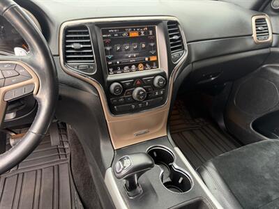 2015 Jeep Grand Cherokee Altitude - Photo 15 - North Logan, UT 84341