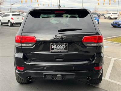 2015 Jeep Grand Cherokee Altitude - Photo 4 - North Logan, UT 84341