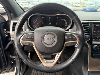 2015 Jeep Grand Cherokee Altitude - Photo 13 - North Logan, UT 84341