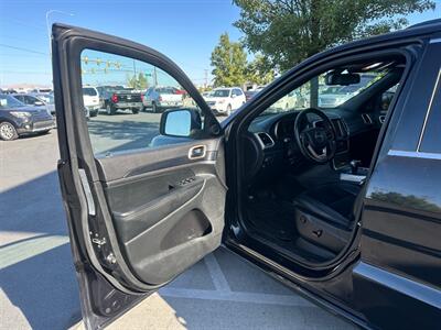 2015 Jeep Grand Cherokee Altitude   - Photo 9 - North Logan, UT 84341