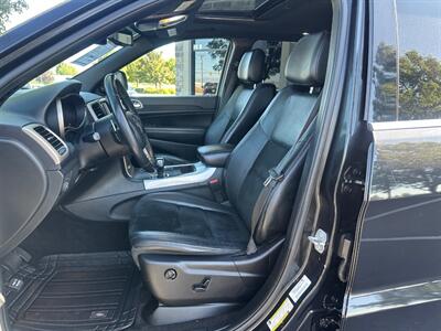 2015 Jeep Grand Cherokee Altitude   - Photo 10 - North Logan, UT 84341