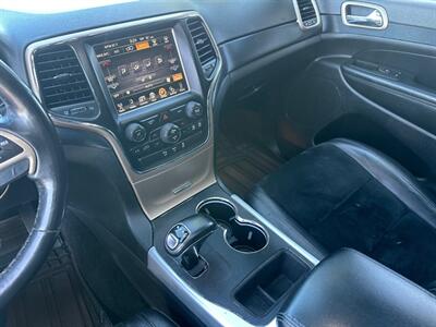 2015 Jeep Grand Cherokee Altitude   - Photo 15 - North Logan, UT 84341