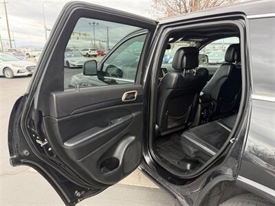 2015 Jeep Grand Cherokee Altitude - Photo 7 - North Logan, UT 84341