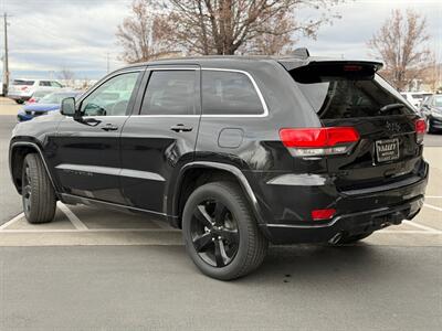 2015 Jeep Grand Cherokee Altitude - Photo 3 - North Logan, UT 84341