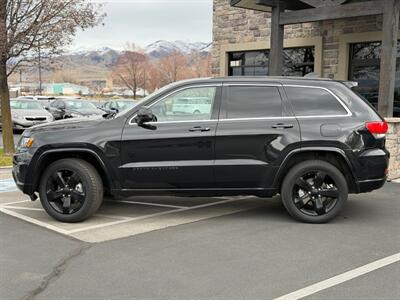 2015 Jeep Grand Cherokee Altitude - Photo 2 - North Logan, UT 84341