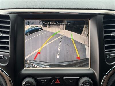 2015 Jeep Grand Cherokee Altitude - Photo 16 - North Logan, UT 84341