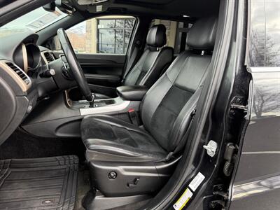 2015 Jeep Grand Cherokee Altitude - Photo 10 - North Logan, UT 84341