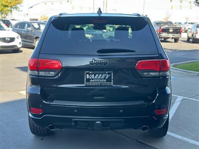 2015 Jeep Grand Cherokee Altitude   - Photo 4 - North Logan, UT 84341