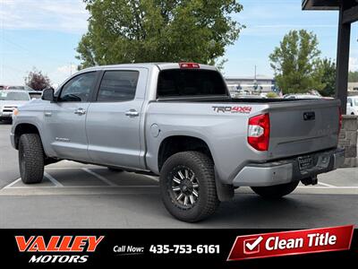 2017 Toyota Tundra Limited - Photo 3 - North Logan, UT 84341