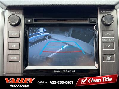 2017 Toyota Tundra Limited - Photo 15 - North Logan, UT 84341