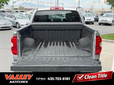2017 Toyota Tundra Limited - Photo 5 - North Logan, UT 84341