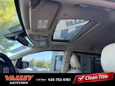 2019 Toyota Sienna XLE 8-Passenger   - Photo 11 - North Logan, UT 84341