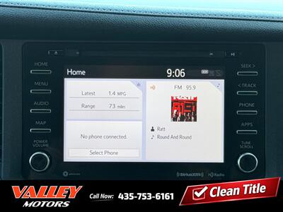 2019 Toyota Sienna XLE 8-Passenger   - Photo 16 - North Logan, UT 84341