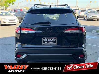 2024 Toyota Corolla Cross Hybrid SE - Photo 4 - North Logan, UT 84341