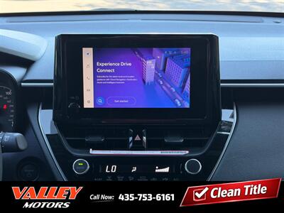 2024 Toyota Corolla Cross Hybrid SE - Photo 14 - North Logan, UT 84341