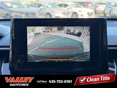 2024 Toyota Corolla Cross Hybrid SE - Photo 15 - North Logan, UT 84341