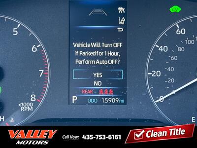 2024 Toyota Corolla Cross Hybrid SE - Photo 13 - North Logan, UT 84341