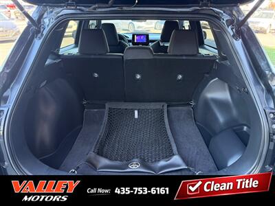 2024 Toyota Corolla Cross Hybrid SE - Photo 5 - North Logan, UT 84341
