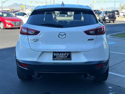 2016 Mazda CX-3 Touring   - Photo 4 - North Logan, UT 84341