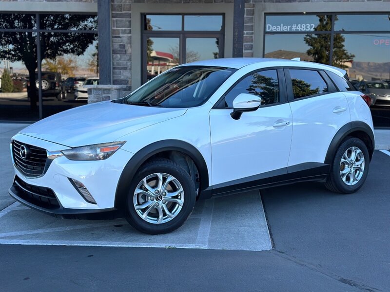 2016 Mazda CX-3 Touring   - Photo 1 - North Logan, UT 84341