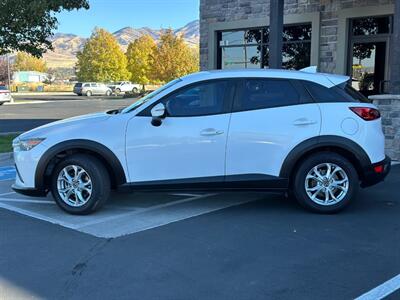 2016 Mazda CX-3 Touring   - Photo 2 - North Logan, UT 84341