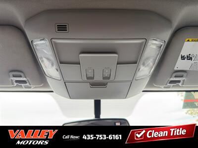 2017 Toyota Tundra Limited   - Photo 18 - North Logan, UT 84341