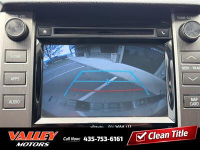 2017 Toyota Tundra Limited   - Photo 19 - North Logan, UT 84341
