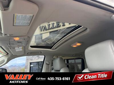 2017 Toyota Tundra Limited   - Photo 14 - North Logan, UT 84341