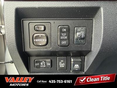 2017 Toyota Tundra Limited   - Photo 13 - North Logan, UT 84341