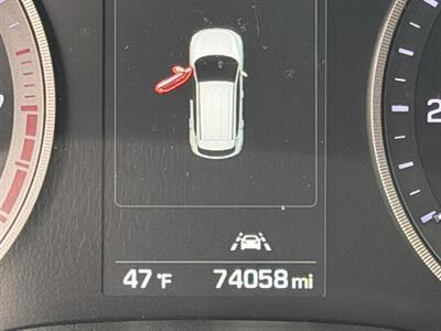 2018 Hyundai TUCSON Limited Ultimate   - Photo 14 - North Logan, UT 84341