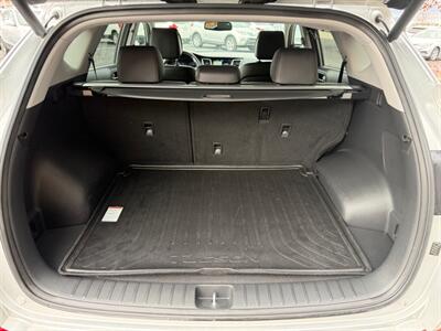 2018 Hyundai TUCSON Limited Ultimate   - Photo 5 - North Logan, UT 84341