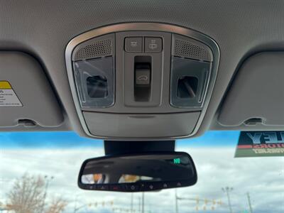 2018 Hyundai TUCSON Limited Ultimate   - Photo 17 - North Logan, UT 84341