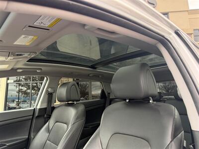 2018 Hyundai TUCSON Limited Ultimate   - Photo 11 - North Logan, UT 84341