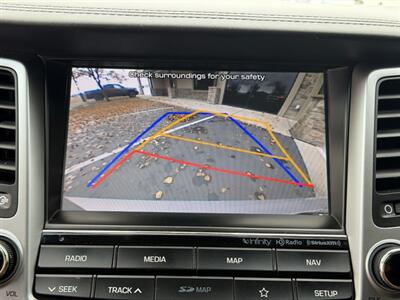 2018 Hyundai TUCSON Limited Ultimate   - Photo 16 - North Logan, UT 84341