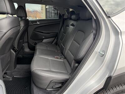 2018 Hyundai TUCSON Limited Ultimate   - Photo 8 - North Logan, UT 84341