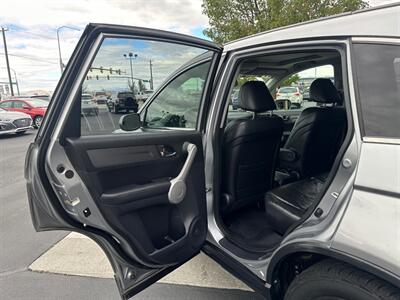 2007 Honda CR-V EX-L   - Photo 7 - North Logan, UT 84341