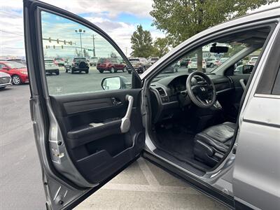 2007 Honda CR-V EX-L   - Photo 9 - North Logan, UT 84341