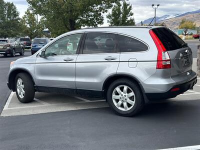 2007 Honda CR-V EX-L   - Photo 3 - North Logan, UT 84341