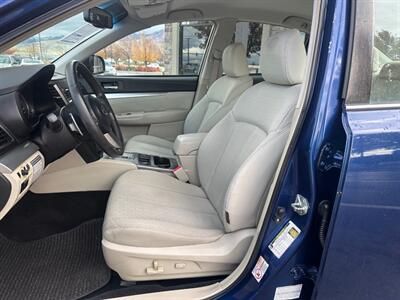 2011 Subaru Legacy 2.5i Premium - Photo 9 - North Logan, UT 84341