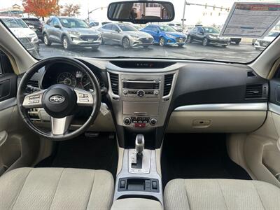 2011 Subaru Legacy 2.5i Premium - Photo 10 - North Logan, UT 84341