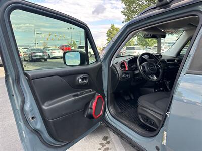 2015 Jeep Renegade Trailhawk   - Photo 7 - North Logan, UT 84341