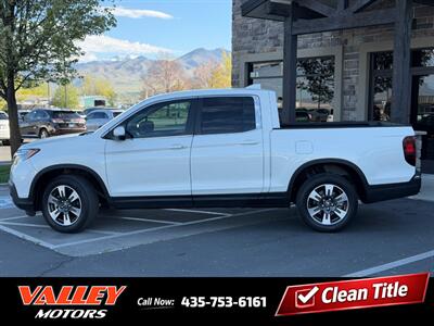 2019 Honda Ridgeline RTL   - Photo 2 - North Logan, UT 84341