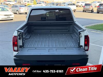 2019 Honda Ridgeline RTL   - Photo 5 - North Logan, UT 84341