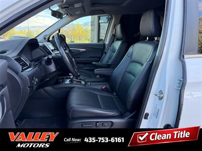 2019 Honda Ridgeline RTL   - Photo 11 - North Logan, UT 84341