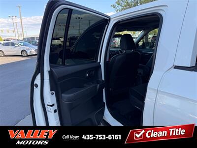 2019 Honda Ridgeline RTL   - Photo 7 - North Logan, UT 84341