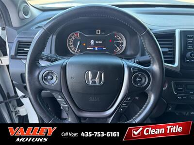 2019 Honda Ridgeline RTL   - Photo 14 - North Logan, UT 84341