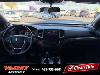 2019 Honda Ridgeline RTL   - Photo 13 - North Logan, UT 84341