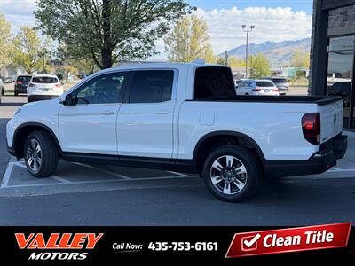 2019 Honda Ridgeline RTL   - Photo 3 - North Logan, UT 84341
